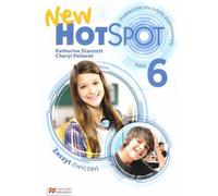 Nouveau point chaud 6 WB MACMILLAN