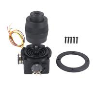 Nouveau potentiomètre de joystick 4 axes -D400X- 5K Ohm 4D avec bouton Joystick avec numéro de piste 12001297 5K