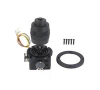 Nouveau potentiomètre de joystick 4 axes Jh-D400X-R2 5 000 ohms 4D avec bouton, numéro de piste 12001297