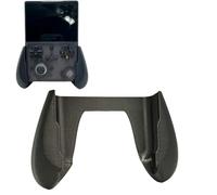 Nouveau pour Anbernic RG40XXV Grip Stand Holder Protective 3D Printing Shell Case for Anbernic RG40XXH Game Console Accessoires