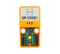 Nouveau pour le Scanner de Codes-Barres/QR-Codes pour M5Stack : Base D'Imagerie CMOS 2 Pouces pour la Lecture de Codes I/QR