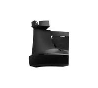 Nouveau pour Tesla pour modèle 3 2017-2023 pour support de ventilation lampe antibrouillard grand LH 1084175-00-D RH couverture de pare-chocs avant(Left)