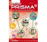 Nouveau Prisma A1