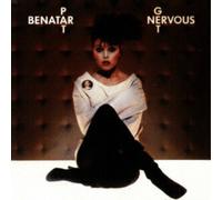 Nouveau produit authentique scellé en usine Get Nervous CD expédié du Japon