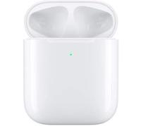 Ecouteurs GENERIQUE Nouveau produit dosettes Air Chargeur de charge sans fil Couvercle de rechange Case Box pour Apple AirPod tianaoho