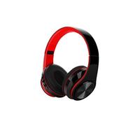Nouveau produit Extérieur Bluetooth Casque sans fil Supra-Aural Coquilles Casque Casque stéréo tianaoho