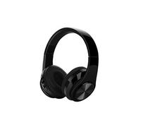 Nouveau produit Extérieur Bluetooth Casque sans fil Supra-Aural Coquilles Casque Casque stéréo tianaoho G