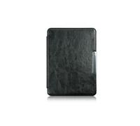 Nouveau produit Magnetic mise en veille automatique mince couverture Shell dur pour KOBO GLO HD 6.0inch BK hailoihd63