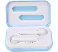 Nouveau produit Mini vrai sans fil intra-auriculaires TWS BT 5.0 Stereo Earphone Sport HIFI Casque intra-auriculaire tianaoho