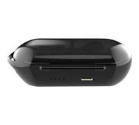 Nouveau produit Mini vrai sans fil intra-auriculaires TWS BT 5.0 Stereo Earphone Sport HIFI Casque intra-auriculaire tianaoho