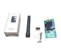 - Nouveau Produit - Module supportant Le réseau PI-Star et Les Outils de Configuration pour la Voix numérique. Compatible avec Les Modes DMR, D-Star, P25 et System Affichage OLED intégré p