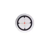Nouveau Produit Ps5 Joystick Cap Ps5 Controller Button Cap 3d Protective Cap Ps4 Xboxone Controller Silicone Cap-Gp Shooting Aim-Joy1145