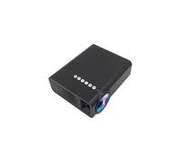 Vidéoprojecteur GENERIQUE Nouveau produit YG520 Mini 1080P Portable HD Mini Projecteur LED projection pour cinéma maison Divertissement hailoihd65