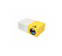 Nouveau projecteur 1080P Home Cinema USB HDMI AV SD Mini Portable HD BT032