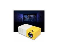 Nouveau projecteur 1080p home cinema usb hdmi av sd mini portable hd led
