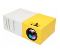 Nouveau projecteur 1080P Home Cinema USB HDMI AV SD Mini Portable HD TYY032 G