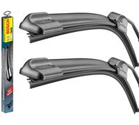 NOUVEAU - PROMO 2 BALAIS ESSUIE GLACE BOSCH AEROTWIN CITROEN SM MASERATI