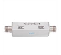 Nouveau protecteur de récepteur SDR compatible avec les récepteurs SDR 50 / 75 - Rapport radio SDR