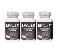 Nouveau Protection composée du corps 1500mcg pour hommes et femmes | Sans gluten | 60,3Pcs