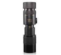 Nouveau Puissant télescope Professionnel monoculaire à Zoom élevé 8-40X40 Portable pour l'observation des Oiseaux Adultes en Plein air, Les Voyages touristiques