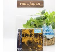 Nouveau R.E.M.-GREEN-JAPAN MQA UHQCD