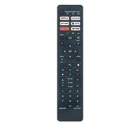 Nouveau R3PA265 Télécommande de remplacement pour PANASONIC TH-50LX800K TX-43LX820E TX-43LXT886 TX-43LXF887 TX-43LXN888 TX-43LXW834 TH-43LX800Z TX-43LXX889 TX-43LX810E TX43LX800E TX43LX800B TH75LX800K