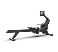 Nouveau Rameur RW600/ Écran tactile 7 / 26 nvx de résistances Noir G