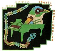 Nouveau Ramsey Lewis Jazz Piano CD "Tequila Mockingbird" Philip Bailey JP Japan