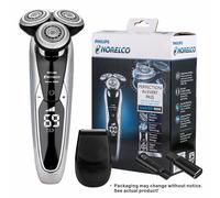 Nouveau Rasoir Philips 9800 S9731 avec Affichage Numérique Rasoir Électrique