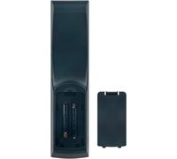 Nouveau RAV575 VDM8700 Télécommande de remplacement RAV575-VDM8700 Télécommande pour YAMAHA AV Receiver VDM87000, VDM8700, RAV575, RTVDM87000, RX-V6A, RXV6A, TSR700, TSR-700,TSR 700 Remote Controller