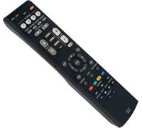 Nouveau RAV575 VDM8700 Télécommande de remplacement RAV575-VDM8700 Télécommande pour YAMAHA AV Receiver VDM87000, VDM8700, RAV575, RTVDM87000, RX-V6A, RXV6A, TSR700, TSR-700, TSR 700 Remote Controller