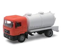 Nouveau Ray 15493 1/43 Assortiment Man F2000 [10 Modèles Différents]