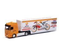 Nouveau Ray 15883 1/43 Mercedes-Benz Actros Repsol Honda Team Camion 2017