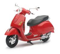 New Ray Véhicule miniature Vespa GTS 300 Super Échelle 1/12 57243