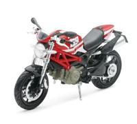 Nouveau Ray 57523 1/12 Ducati Monster 796 No.69