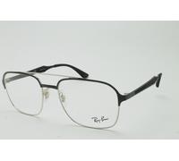 Nouveau Ray Ban RB 6404 2861 Lunettes Taille: 54-18-145