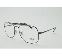 Nouveau Ray Ban RB6389 2509 Lunettes Taille: 55-16-140