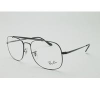 Nouveau Ray Ban RB6389 2509 Lunettes Taille: 55-16-140