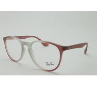 Nouveau Ray Ban RB7046 5819 Lunettes Taille: 51-18-140