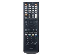 Nouveau RC-866M Télécommande de Remplacement RC-866M AV Télécommande pour ONKYO AV A/V Receiver RC-866M DVD/CD/Tuner TX-SR RZ NR HT-R S RC 866M RC866M Remote Controller