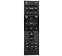 Nouveau RC-914R RC914R Télécommande de remplacement pour Pioneer AV SCLX501 SC-LX501 SCLX502 SC-LX502 VSXLX101 VSX-LX101 VSXLX301 VSX-LX301 VSX-LX104 VSXLX104 VSX1131K VSX-1131K VSX831 VSX-831 VSX831K
