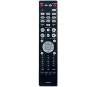 Nouveau RC004PMCD Télécommande de Remplacement RC004PMCD Receiver Télécommande pour MARANTZ Audio CD PlayER CD6007 PM6007 PM7000N RC004PMCD RC002PMCD Remote Controller