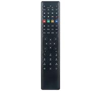 Nouveau RC1208 Télécommande de Remplacement - VINABTY RC-1208 Télécommande pour Medion TV MD31018 Remote Controller