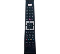 Nouveau Rc4996 Télécommande De Remplacement Pour Digihome 50292Uhddledcntd 50"" Led Tv Pour Finlux Smart Tv Rc4996 Pour Linsar 43Led800 32Led800 Pour Medion X15507 Tv Remote Controller