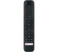 Nouveau Rc716 Cui1 Télécommande De Remplacement Pour ¿Tcl Smart Tv Rc716 Cui1 43L5A Rc716-Cui1 Télécommande Remote Controller[REM5261894]