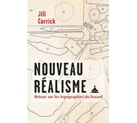 Nouveau réalisme: Retour sur les topographies du hasard
