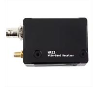 Nouveau récepteur à large bande WR12 54-1000 MHz, module d'extension radio ondes courtes X6200