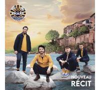 Nouveau Récit