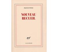 Nouveau Recueil