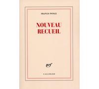 Nouveau Recueil